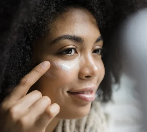 Skin Care healthcare treatments