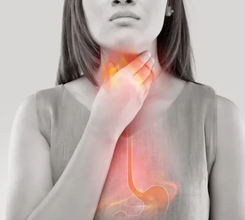 Digestive healthcare treatments