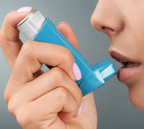 Respiratory healthcare treatments