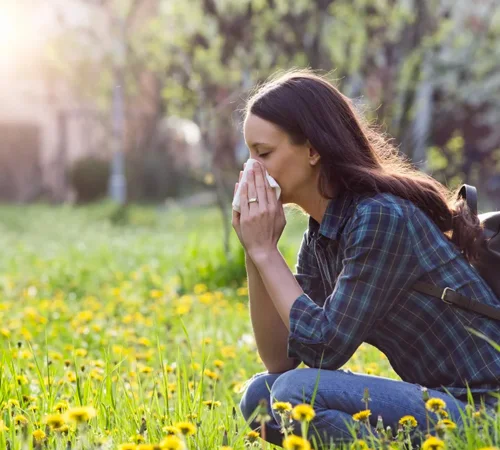 Women's Health healthcare treatments